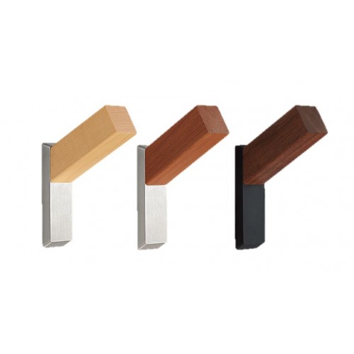 Coat Hook (Premium Wood Series)